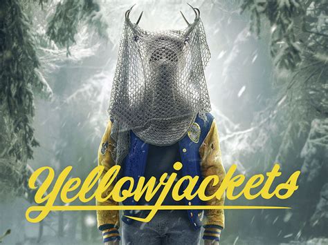 Yellowjackets: The Survival Drama With A Twist