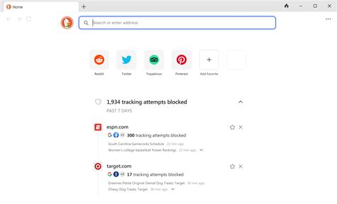 Download DuckDuckGo for Windows (beta)