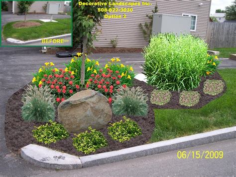 Commercial Landscaping - Database Plants