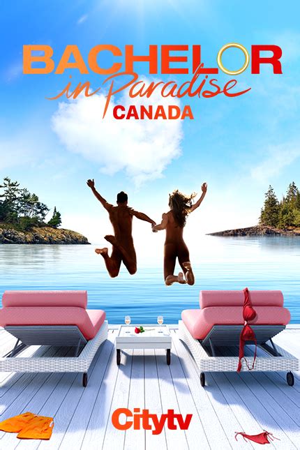 Watch Bachelor in Paradise Canada Online | Citytv streaming live 24/7 & full episodes on-demand