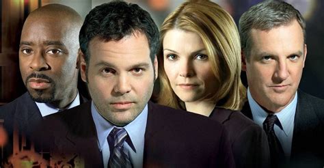 Law & Order: Criminal Intent Season 2 - episodes streaming online