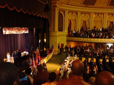 MACON CITY AUDITORIUM - 25 Photos & 11 Reviews - Music Venues - 415 1st ...