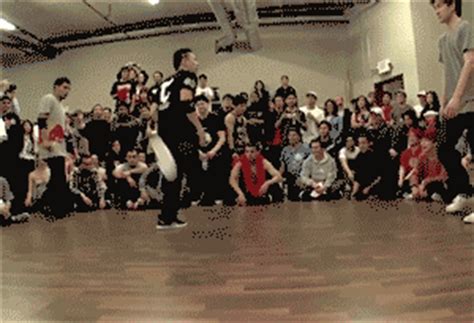 Breakdancing GIFs | Others