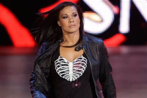 Tamina Snuka: Age, Real Name, Height, Weight, WWE, Husband, Father ...