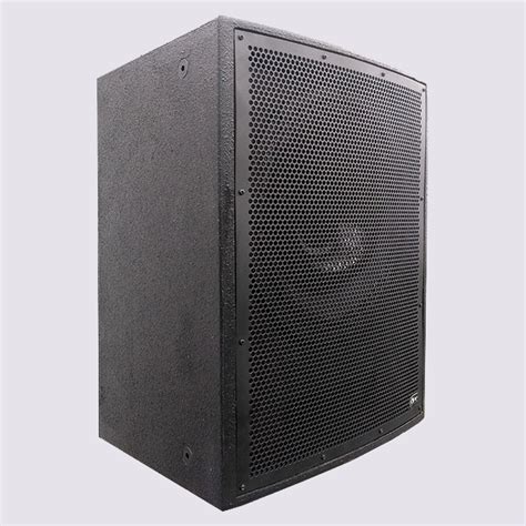 Custom Speaker Grilles - Speaker Hardware