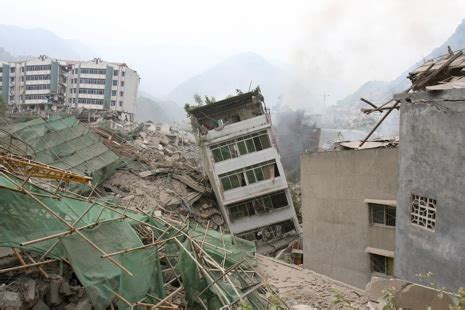 Peter Hessler’s Sichuan Postcard: After the Earthquake | Resilience Science