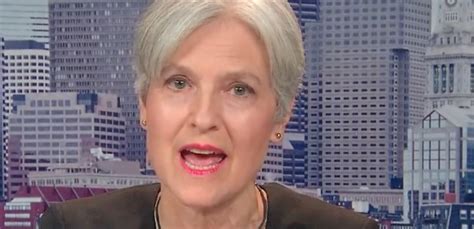 BOOM! Commie Jill Stein under INVESTIGATION… – The Right Scoop