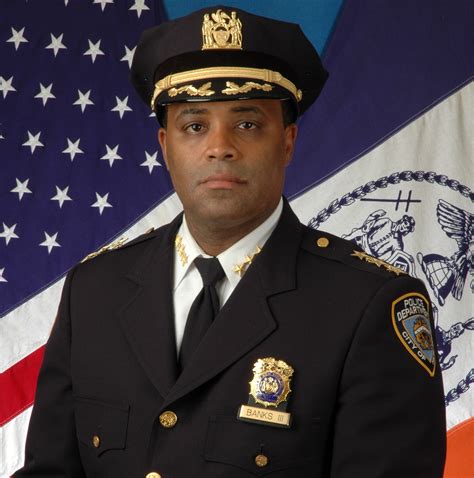 On Eve Of Promotion, NYPD's Top Uniformed Official Resigns | NCPR News