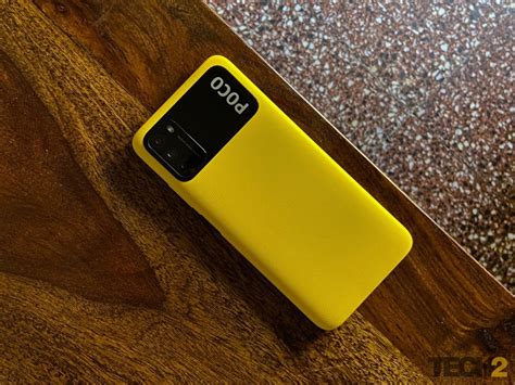 Poco M3 review: A cool-looking budget smartphone that gets the job done ...