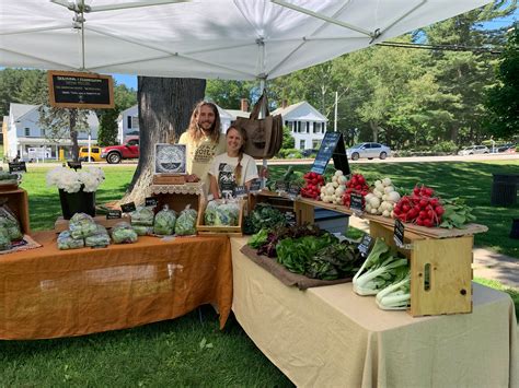 Vendors — Sturbridge Farmers Market