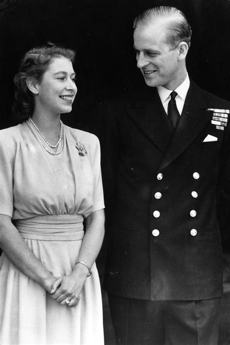 Queen Elizabeth and Prince Philip's Cutest Moments - Queen Elizabeth ...