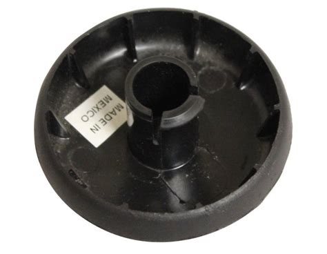 Eureka Express Vacuum Power Nozzle Rear Wheel | eVacuumStore.com