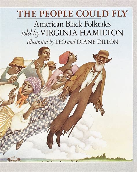 7 Black Folklore Books Everyone Should Read