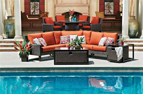 How To Choose The Right Luxury Patio Furniture For Your Home - Patio ...