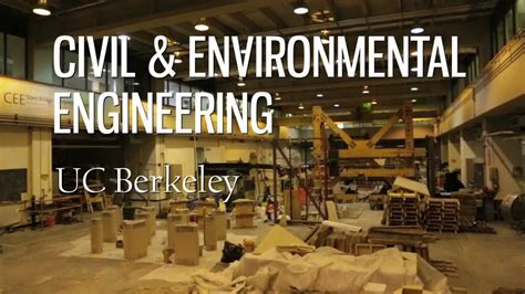 Civil & Environmental Engineering - Berkeley Engineering