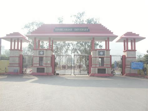 Institute of Engineering & Technology(IET),Jhansi: Bundelkhand University