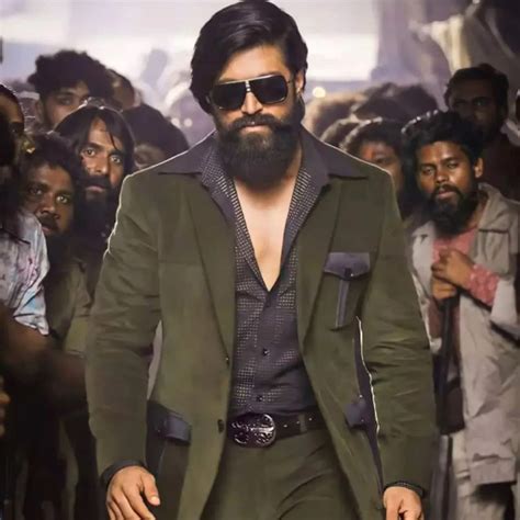 KGF Chapter 3: Yash film's release update, shoot schedule, star cast ...