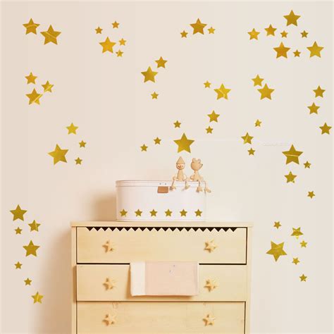 Little Stars Design Wall Decor - Dealley