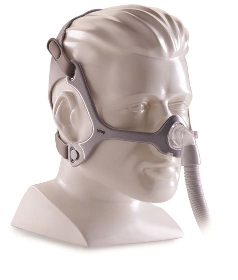 Respironics Wisp Nasal CPAP Mask (Fit Pack) | CPAPSupply.ca