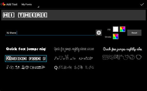 Learn the Easiest Way to Install Custom Fonts with Picsart - Picsart Blog