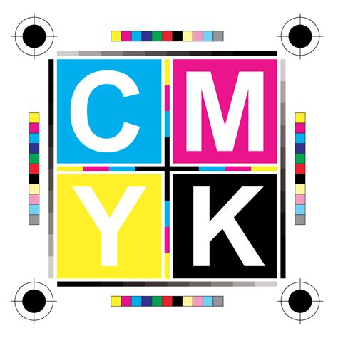 What the 'K" in "CMYK" stands for. - Blue Stripe Creative