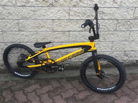 2019 Speedco Velox - BMXmuseum.com