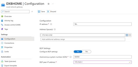 Active-Active VPN Tunnels with BGP | SRX