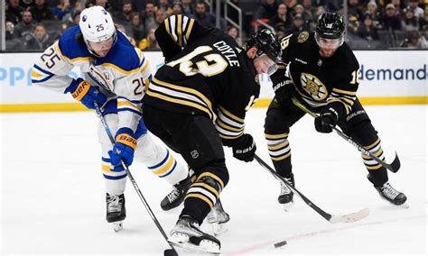 Bruins vs. Islanders December 15: Injured Players, Inactives, Latest ...