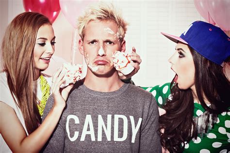 JAMIE LAING, CANDY KITTENS - Ruth Rose