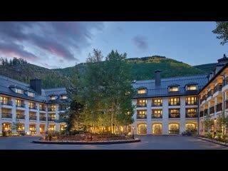 GRAND HYATT VAIL - Resort Reviews, Photos, Rate Comparison - Tripadvisor