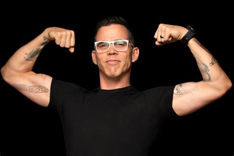 'Jackass' star Steve-O bringing extreme stunt show to the DECC - Duluth News Tribune | News ...