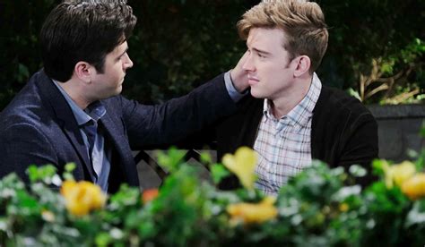 Days of our Lives News: Will and Sonny’s History of Love and Heartache on the Way to the Altar ...