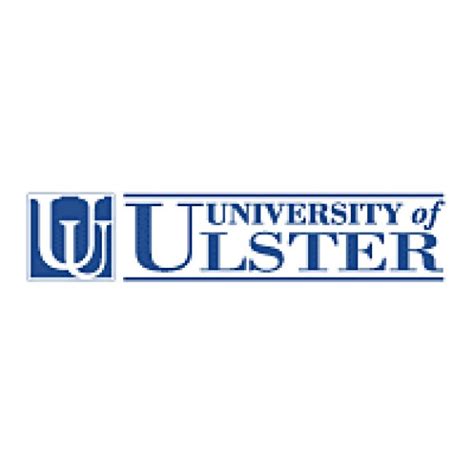 University of Ulster Logo Download in HD Quality