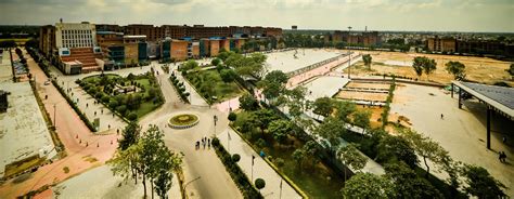 LPU among the top Engineering Institutes of Punjab | Happenings@LPU