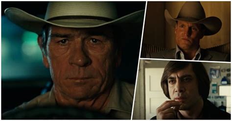 The No Country for Old Men Cast: Exploring Brilliance in 3 Scenes