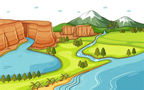 Landforms: Types of Mountains, Plateaus, and Plains - UPSC Notes » LotusArise