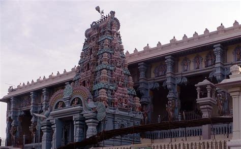 Balamurugan Temple - Ratnagiri, Vellore - Timings, History, Darshan, Pooja Timings