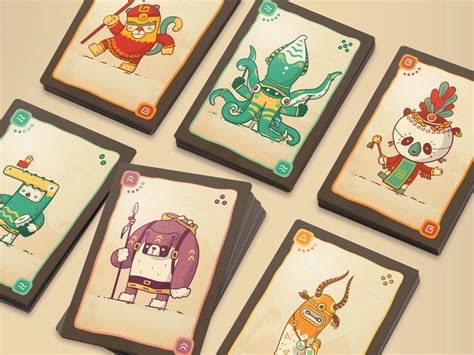 card game design – Pesquisa Google | Game card design, Playing cards ...