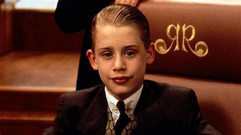 Macauley Culkin’s 1994 Movie ‘Richie Rich’ is Now Heading on Netflix ...