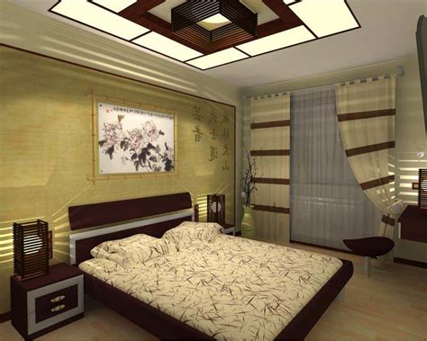 Top 50 Japanese style bedroom decor ideas and furniture