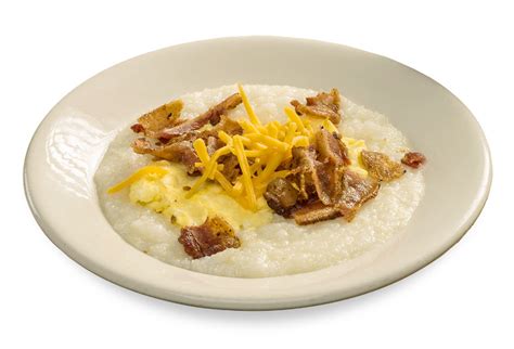 Grits Breakfast Bowl | Bryant's Breakfast Memphis | Best Breakfast in ...