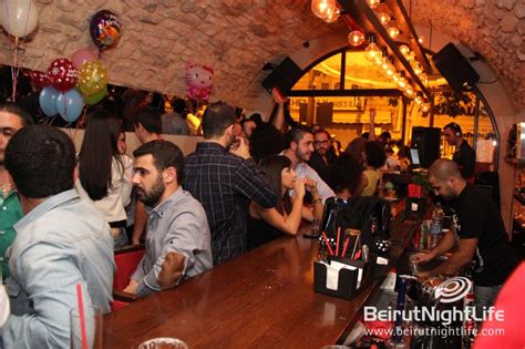 Touring Jounieh's Pub Scene with BeirutNightLife - BNL