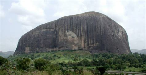 10 Interesting Facts About Abuja, the Nigerian Capital - Chadekk