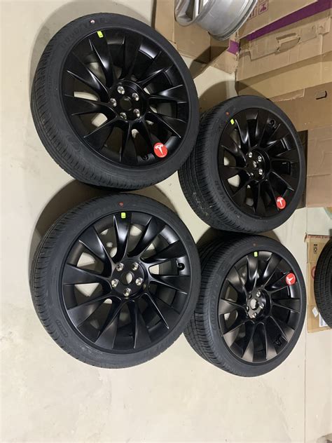 NJ BRAND NEW Model Y 20” Induction Wheels | Tesla Motors Club