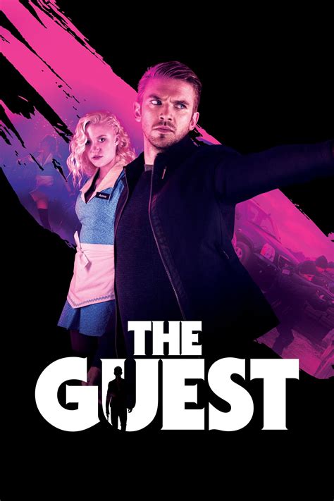 The guest house movie poster - powenaccount