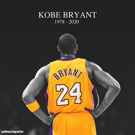 Kobe Bryant Kobe Bryant Wallpapers Basketball 4k Iphone Desktop Legend ...