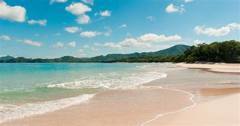 Las mejores playas de Guanacaste, Costa Rica