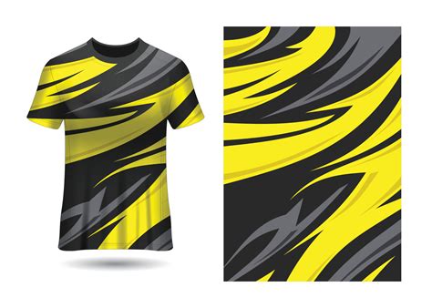 Abstract background For Uniform T-shirt Design Vector 7632002 Vector Art at Vecteezy