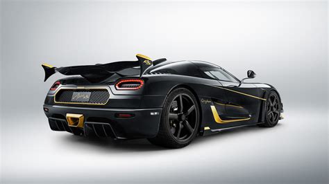 2017 Koenigsegg Agera RS Gryphon 2 Wallpaper | HD Car Wallpapers | ID #7525