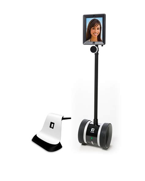 TriTech and Double Robotics Partner to Bring Milwaukee the Double Telepresence Robot